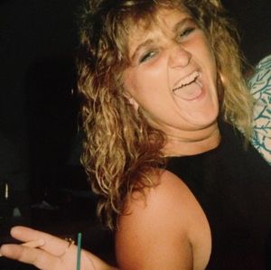 Meet your Posher, Vicki